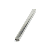Barre de support GN - 32,5 cm - Acier inoxydable - Compatible lave-vaisselle Maxima - Accessoire cuisson professionnel CHR - matériel cuisine pro - Cuistéo