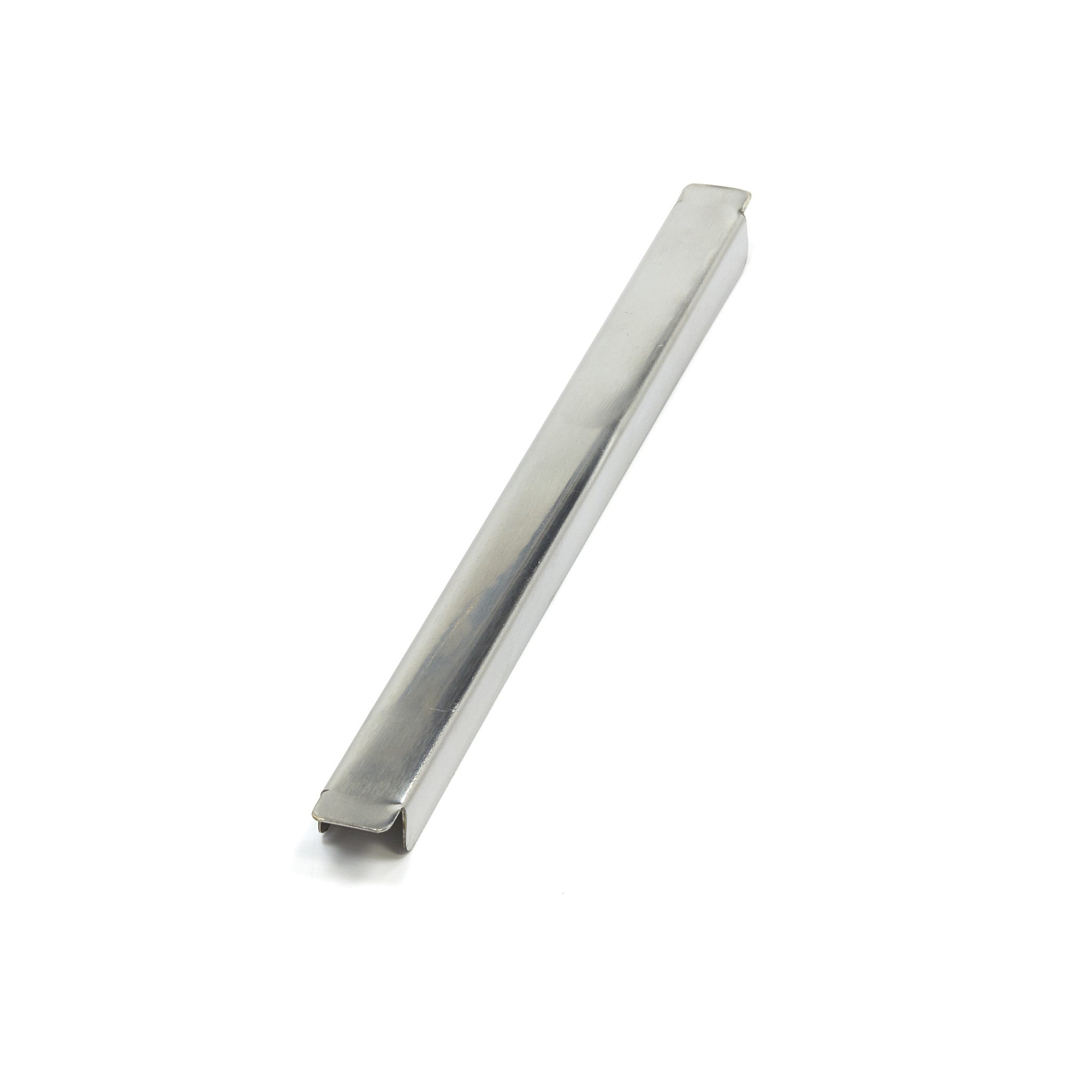 Barre de support GN - 32,5 cm - Acier inoxydable - Compatible lave-vaisselle Maxima - Accessoire cuisson professionnel CHR - matériel cuisine pro - Cuistéo