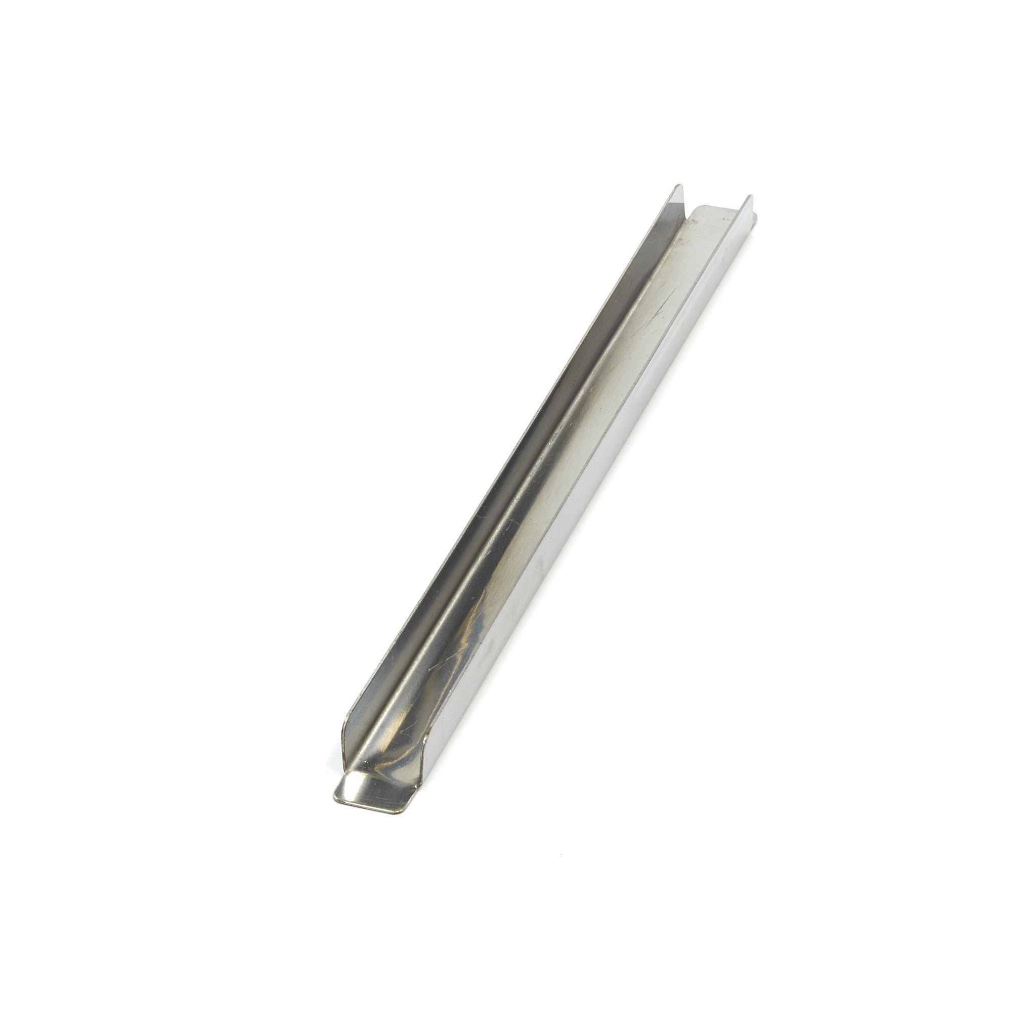 Barre de support GN - 32,5 cm - Acier inoxydable - Compatible lave-vaisselle Maxima - vue 2 - Accessoire cuisson pro CHR - Cuistéo