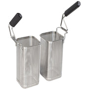 Set 2 paniers cuiseur 24.5 lt - 2x GN 1/6 - Diamond