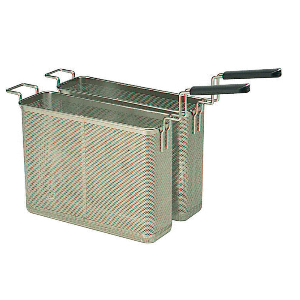 Set 2 paniers cuiseurs 24.5 litres - Diamond