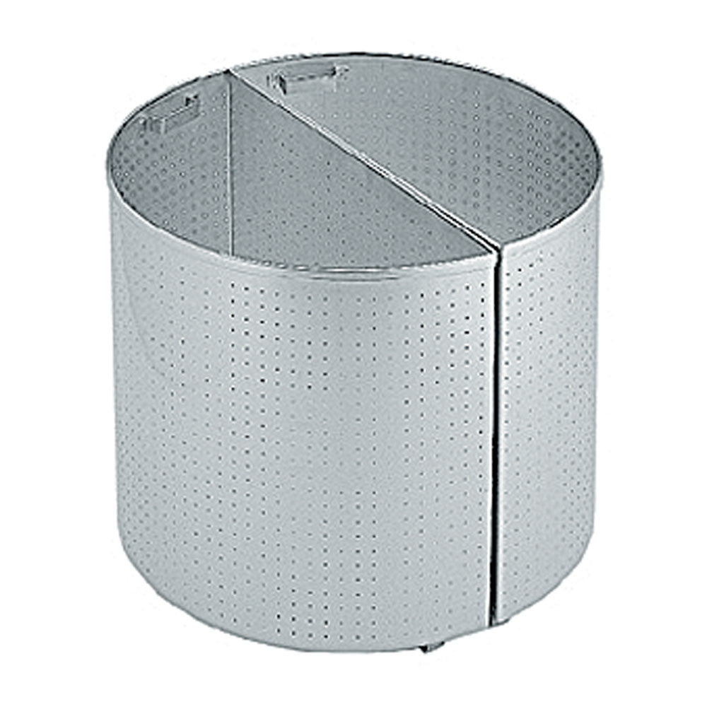 Panier pour marmite 100 litres - 2 secteurs - Diamond