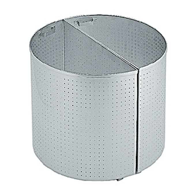 Panier pour marmite 150 litres / 2 secteurs - Diamond