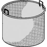 Panier 1 secteur - 100 litres - Diamond