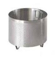 Panier 1 secteur 100 litres - Diamond