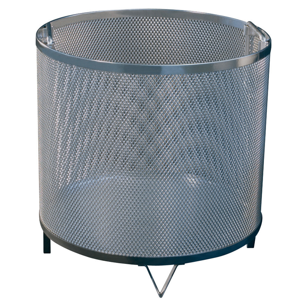 Panier 1 secteur 150 litres - Diamond