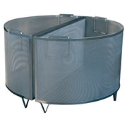 Panier 2 secteurs 200 litres - Diamond