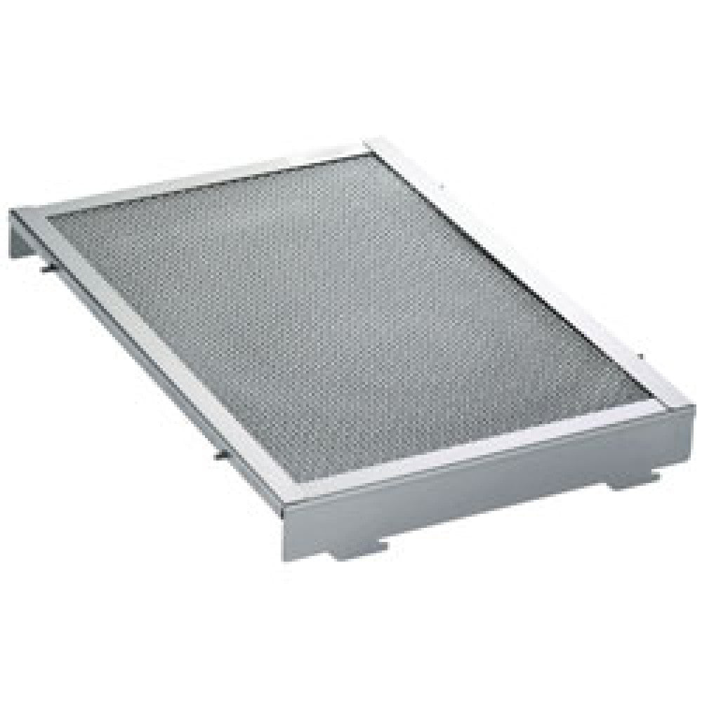 Filtre à graisses - four 6xGN 1/1 - Diamond