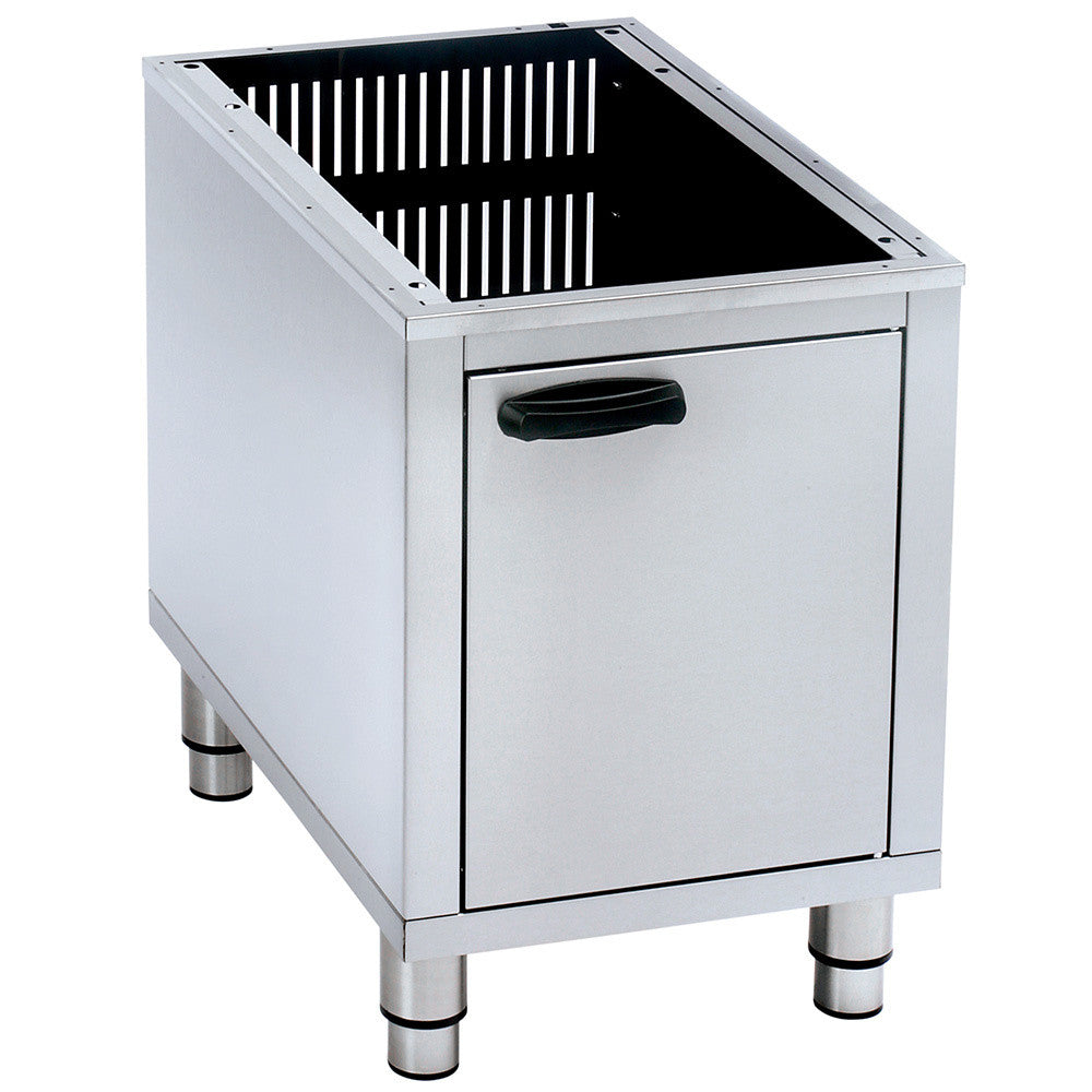 Meuble pour friteuses 12litres - Diamond