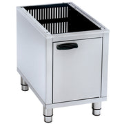 Meuble pour friteuses 12litres - Diamond