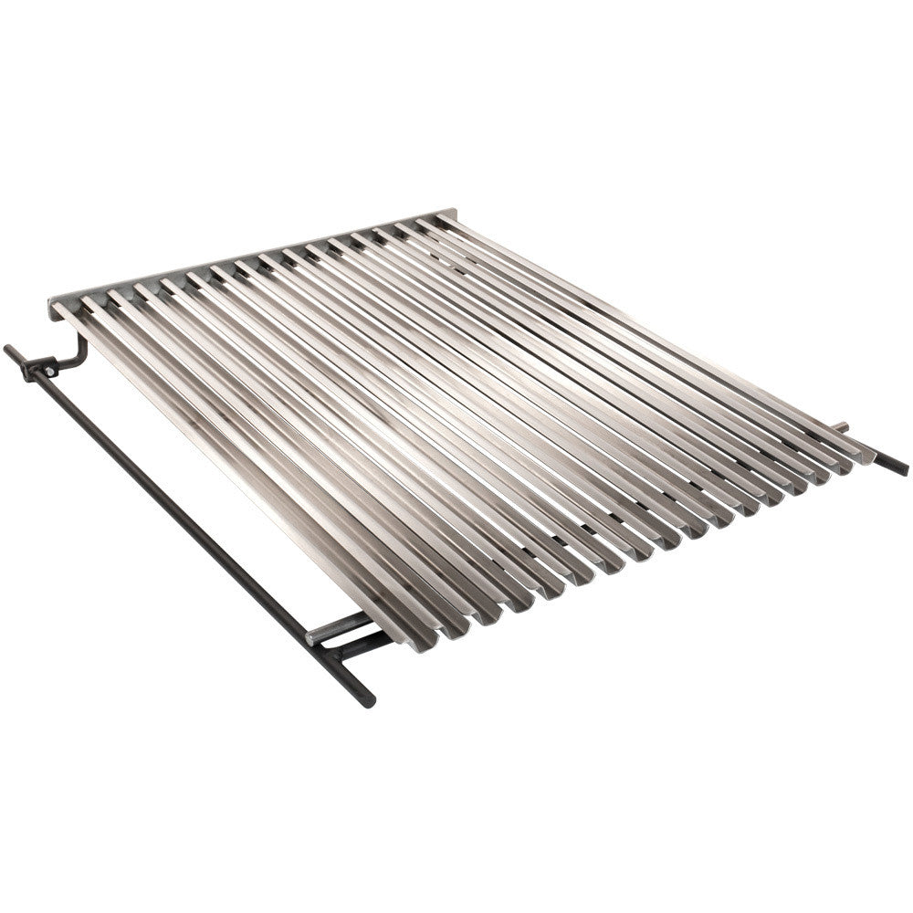 1/2 grille forme v 520x600mm - Diamond