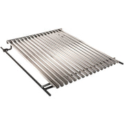 1/2 grille forme v 520x600mm - Diamond