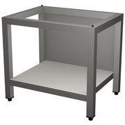 Support inox pour fours dgv - 711et dgv - 1111 - Diamond