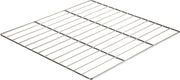 Base 700/900 grille pour four 535x590 Combisteel - Accessoire cuisson professionnel CHR - matériel cuisine pro - Cuistéo