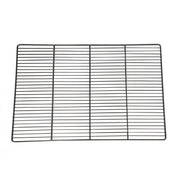 Grille en acier inoxydable 600x400 Combisteel - Accessoire cuisson professionnel CHR - matériel cuisine pro - Cuistéo