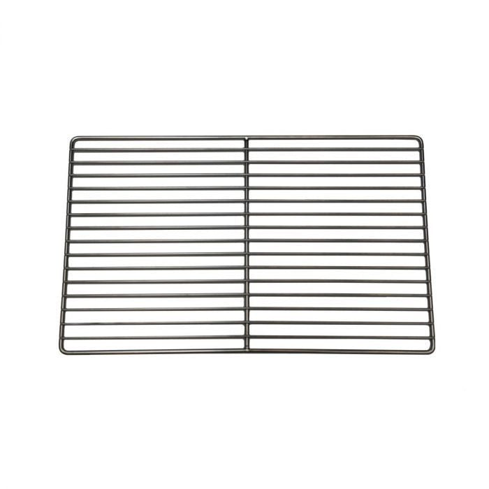 Grille pour four en acier inoxydable 1/1 GN 325x530 mm Combisteel - Accessoire cuisson professionnel CHR - matériel cuisine pro - Cuistéo