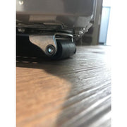 Série de roues pour 7455.22/29 8x Combisteel - Accessoire réfrigération professionnel CHR - matériel cuisine pro - Cuistéo