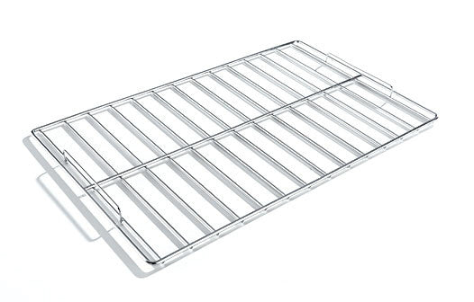 Grille boulangerie - 600x400mm - Chrome Saro - Plaque pâtisserie professionnel CHR - matériel cuisine pro - Cuistéo
