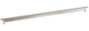 Pont intermédiaire - Inox - GN 1/1 Saro - Accessoire cuisson professionnel CHR - matériel cuisine pro - Cuistéo
