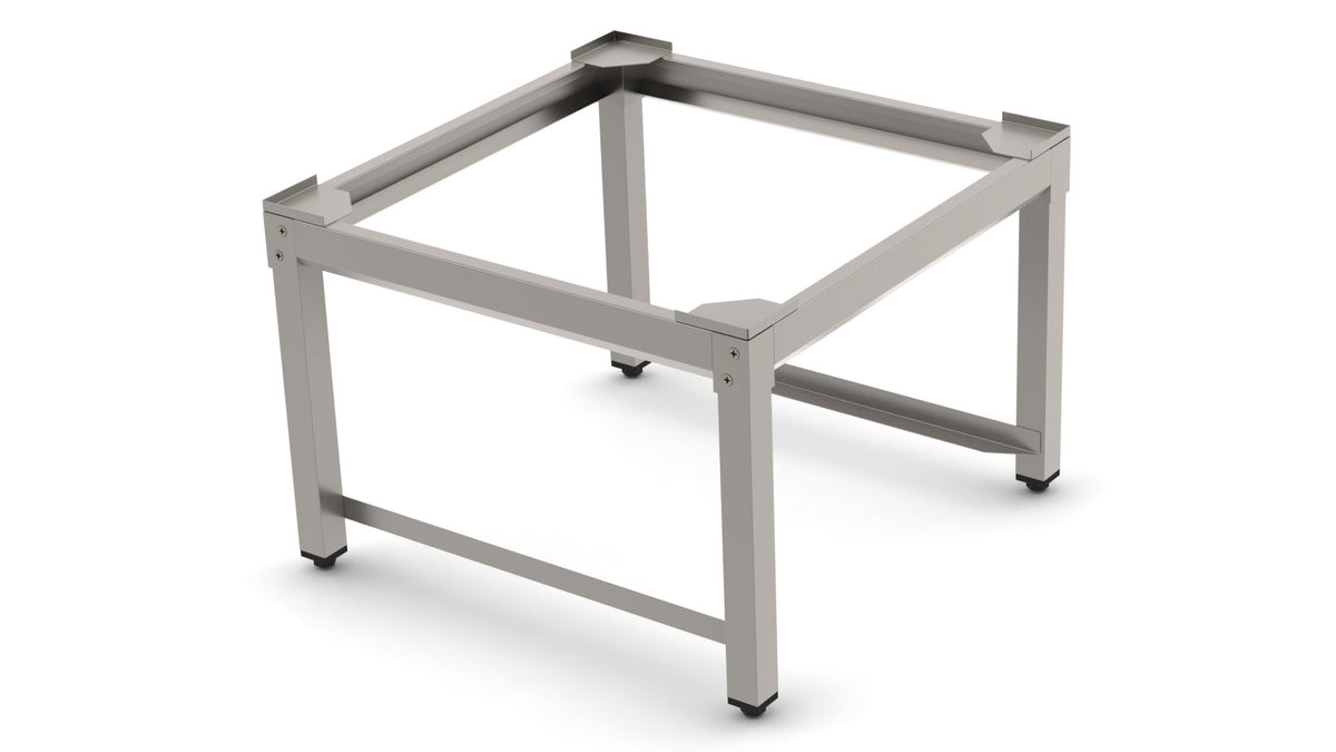Cadre base - Inox - 480x510x410mm - Pour FREIBURG Saro - Accessoire cuisson professionnel CHR - matériel cuisine pro - Cuistéo