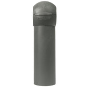 Protection bords - Plastique - Pied vissé - KTS Saro - Accessoire cuisson professionnel CHR - matériel cuisine pro - Cuistéo