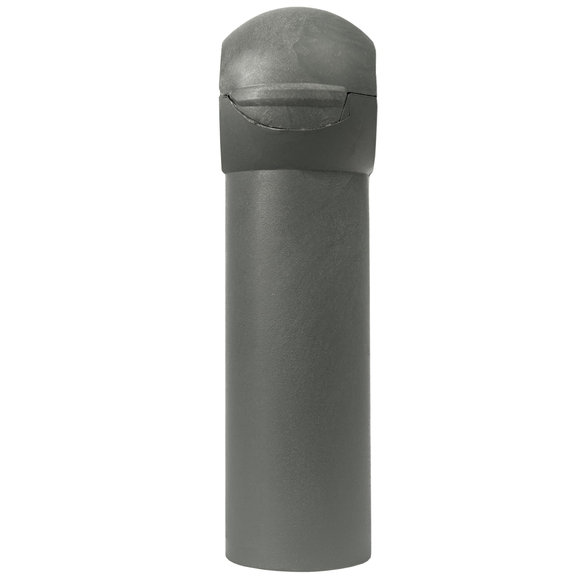 Protection bords - Plastique - Pied vissé - KTS Saro - Accessoire cuisson professionnel CHR - matériel cuisine pro - Cuistéo