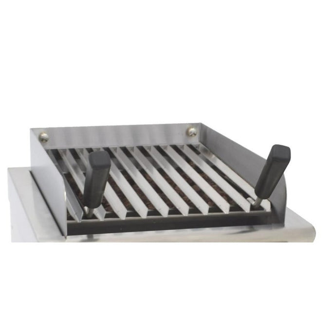 Module grill - 35 cm - FLEXI 1PV - Arilex