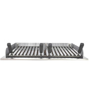 Module grill - 70 cm - FLEXI 2PV - Arilex