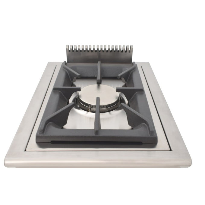 Grille de brûleur - 35 cm - FLEXI 1PF - Arilex