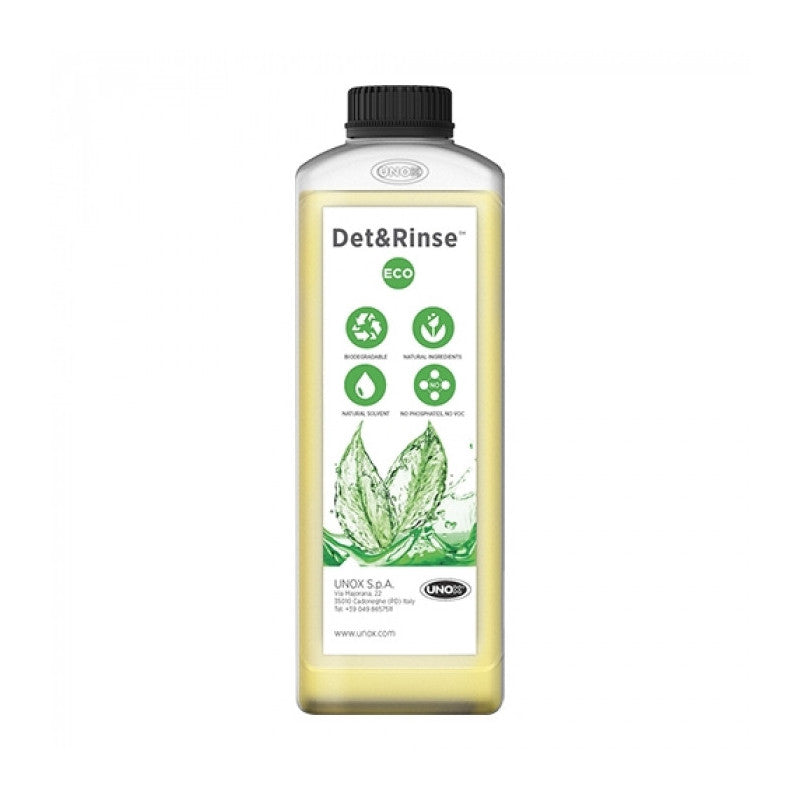 Détergent / brillant 1x1000 ml - Réf. 596598 - UNOX