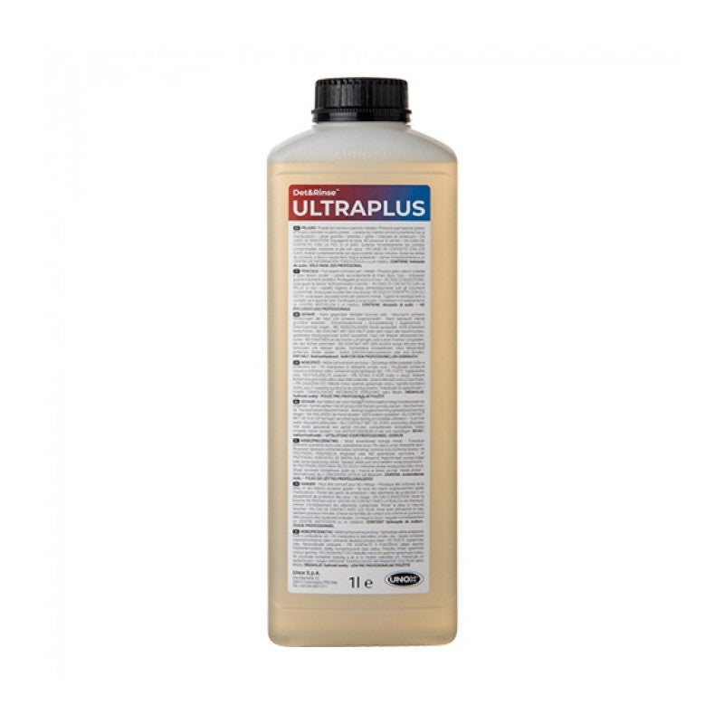 Détergent / brillant 1x1000 ml - Réf. 596591 - UNOX