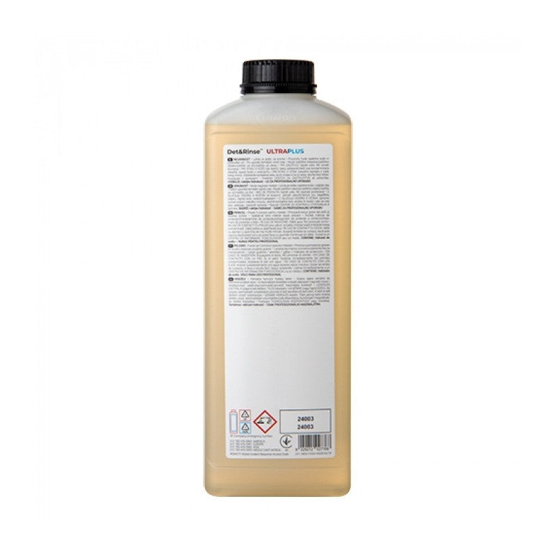 Détergent / brillant 1x1000 ml - Réf. 596591 - UNOX
