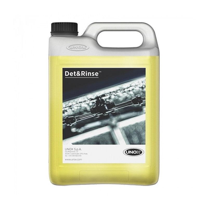 Détergent / brillant 1x5000 ml - Unox