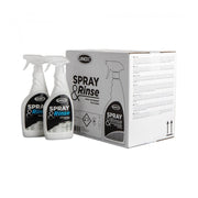 Détergent et brillant pour four 12 x0,75L - Unox