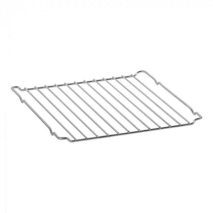 Grille acier 354x325 mm GN2/3 - Unox