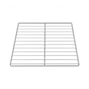 Grille acier 354x325 mm - Unox