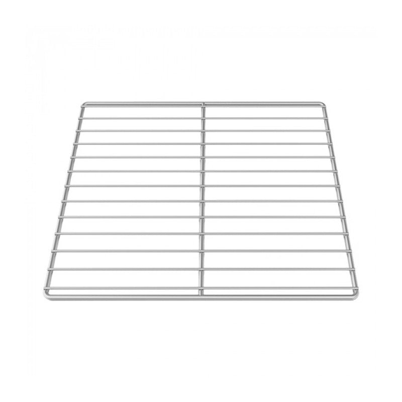 Grille acier 354x325 mm - Unox