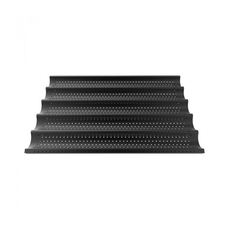 Grille pour baguettes 600x400mm - Réf. 596329 - UNOX