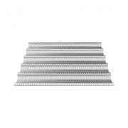Grille pour baguettes 600x400mm - Réf. 596328 - UNOX