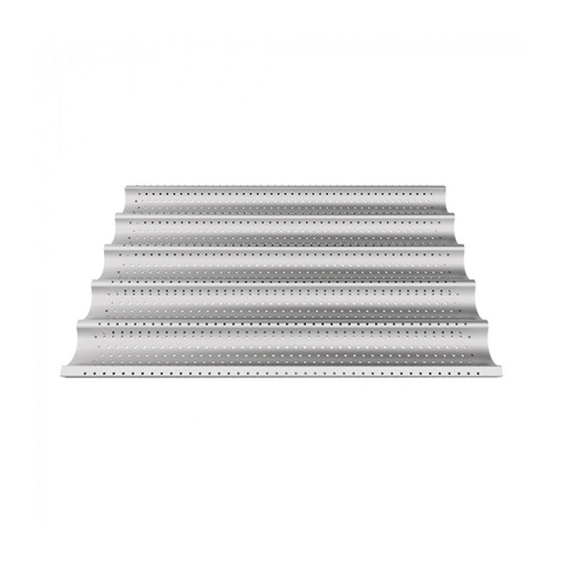 Grille pour baguettes 600x400mm - Réf. 596328 - UNOX