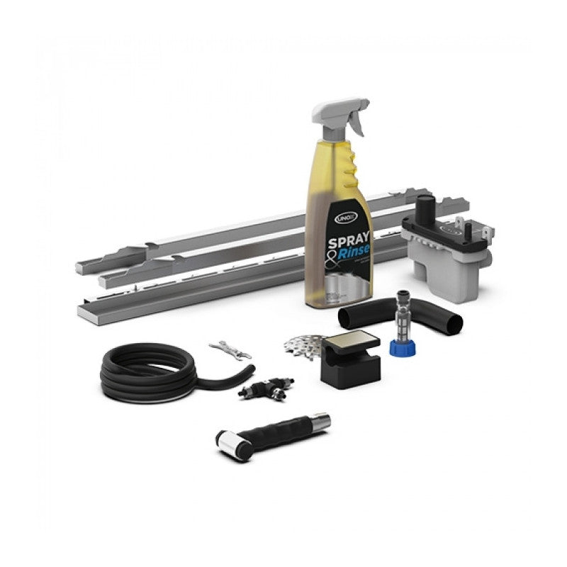 Package de départ pour modèle Shop.Pro - Unox