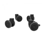Set roues pour soubassements Bakerlux Shop.Pro et Mind.Maps- Unox - UNOX