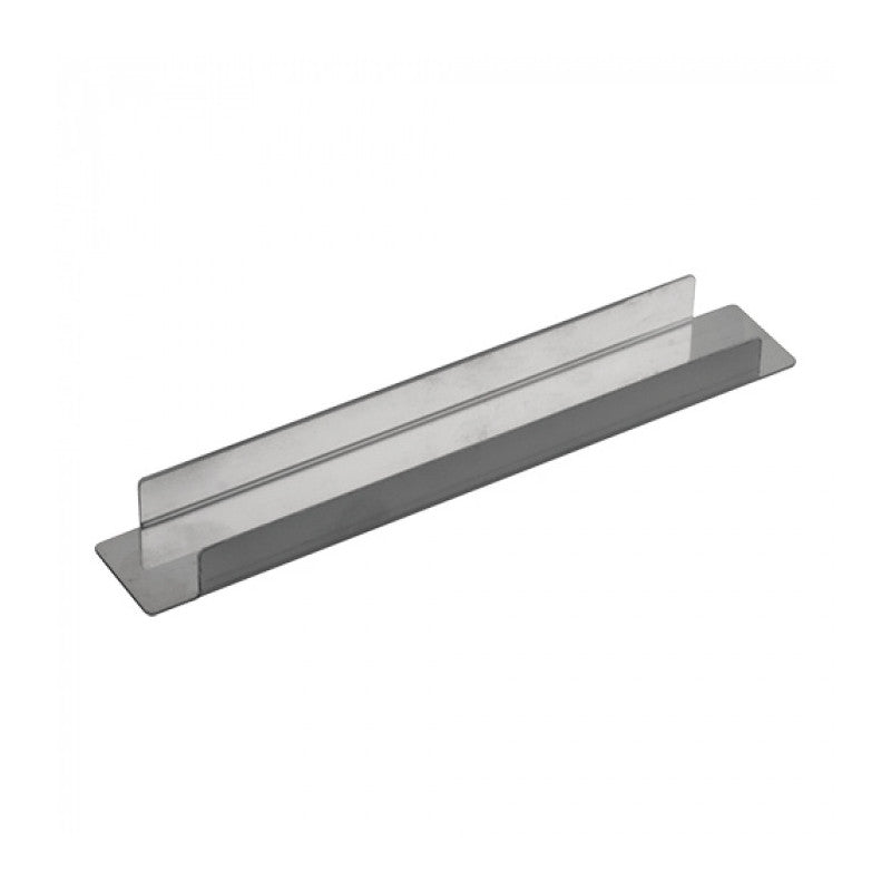 Barrettes de montage L.17,7 cm - Caterchef