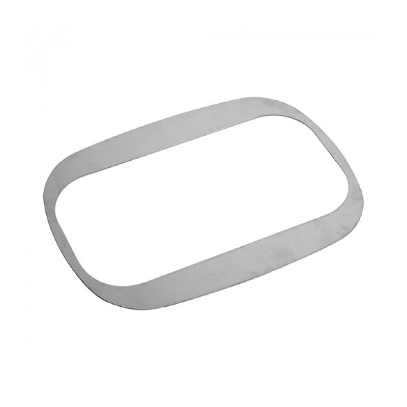 Anneau supérieur pour bain-marie - Réf. 688907 - CATERCHEF STAR