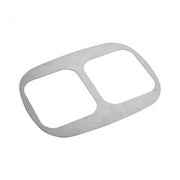 Anneau supérieur pour bain-marie - Réf. 688904 - CATERCHEF STAR