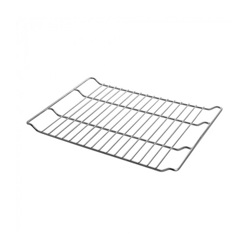 Grille inox 40 x 25 cm - Caterchef star