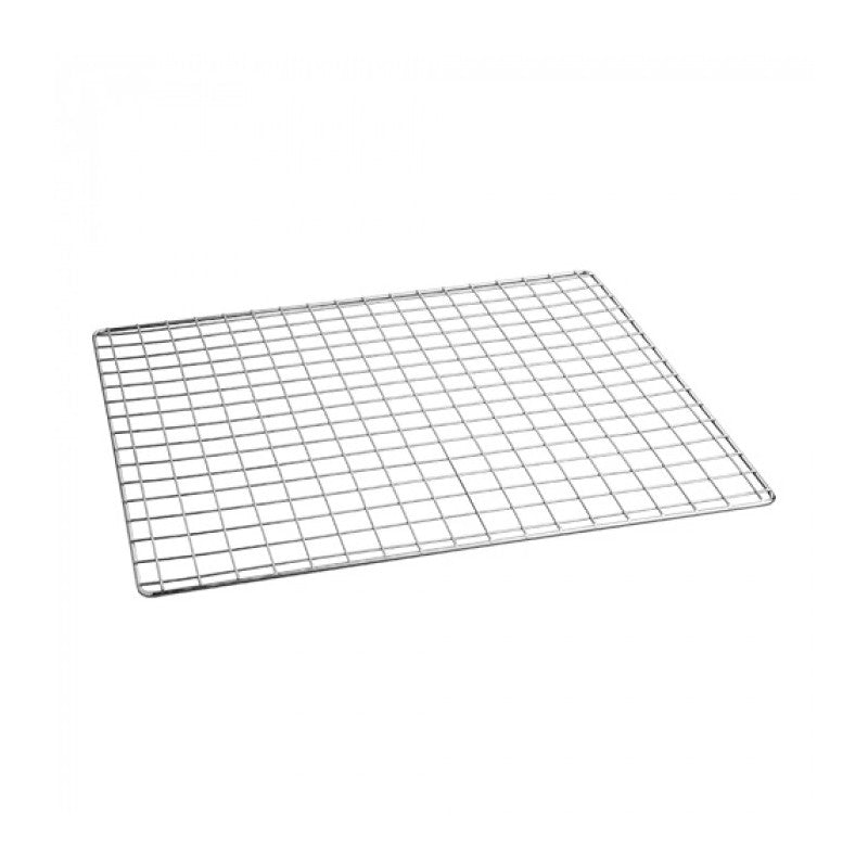 Grille chromée 41x36cm - Caterchef star