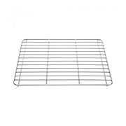 Grille chromée 43,5x31,5cm - Caterchef star