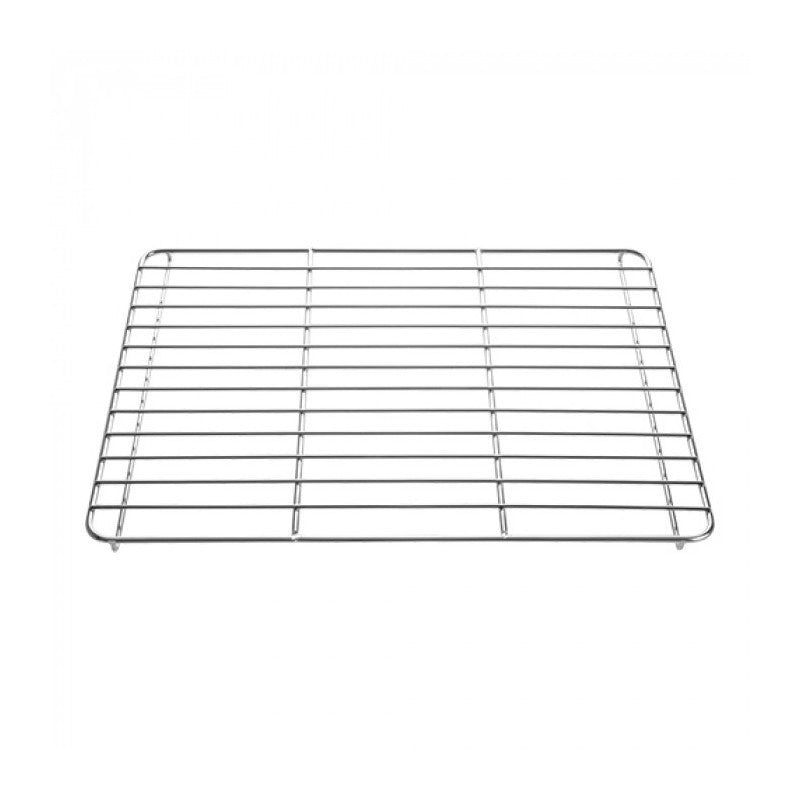 Grille chromée 43,5x31,5cm - Caterchef star