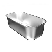 Pan alimentaire 3,5L - Caterchef star